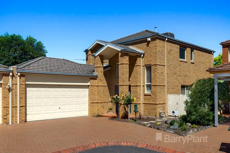 5 Ghostgum Court, Bundoora VIC 3083