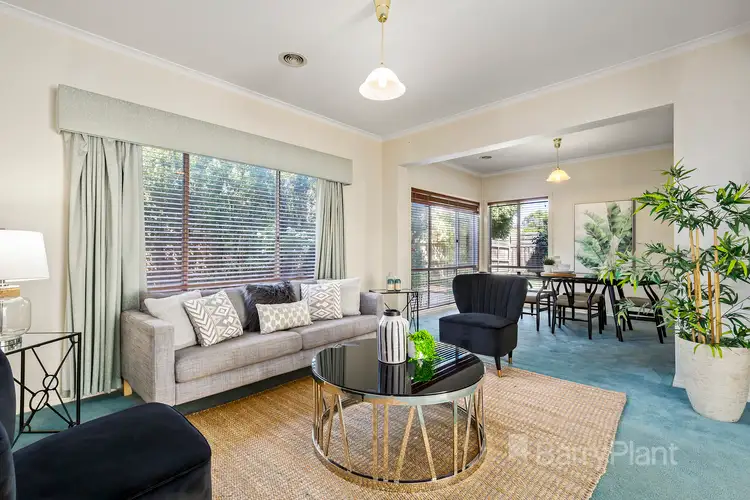 Second view of Homely house listing, 5 Ghostgum Court, Bundoora VIC 3083