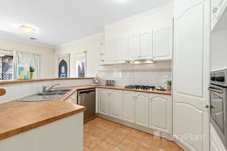 Fourth view of Homely house listing, 5 Ghostgum Court, Bundoora VIC 3083