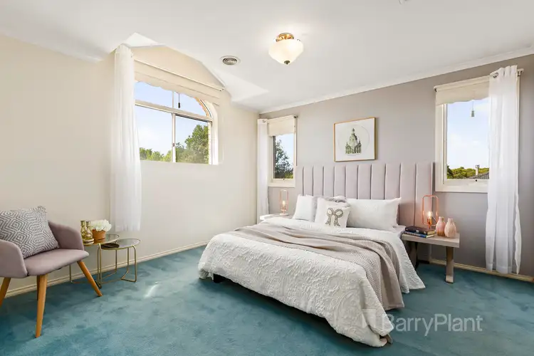 Fifth view of Homely house listing, 5 Ghostgum Court, Bundoora VIC 3083
