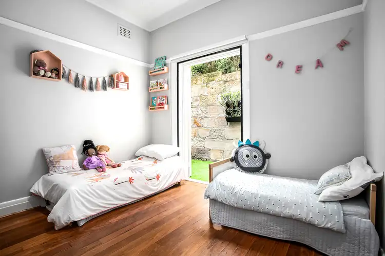 Sixth view of Homely apartment listing, 1/116 Carrington Road, Randwick NSW 2031