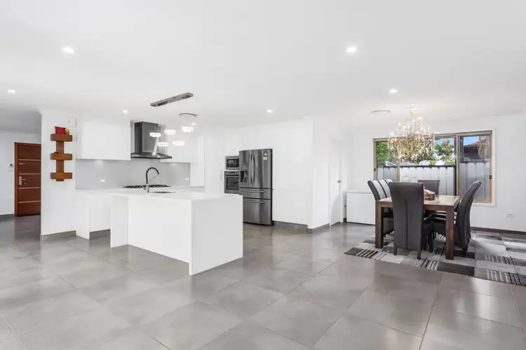 4 Sanderling Street, Hinchinbrook NSW 2168