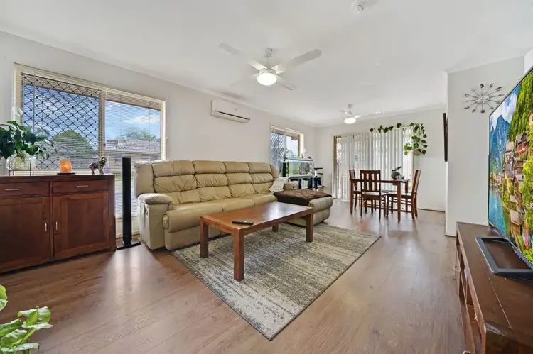 Third view of Homely house listing, 8 Lindner Close, Eagleby QLD 4207