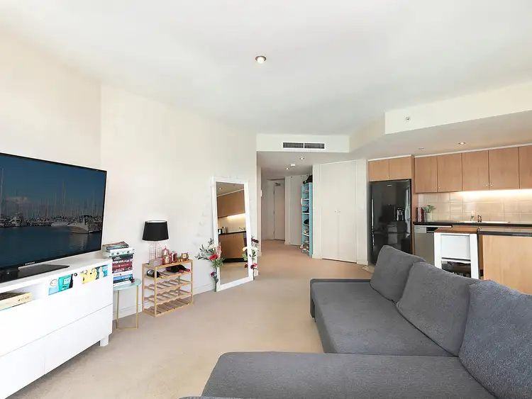 1008/79 Berry Street, North Sydney NSW 2060