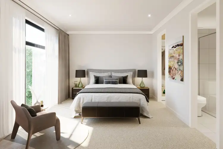 Fourth view of Homely townhouse listing, 3/12 Ferris Street, Magill SA 5072