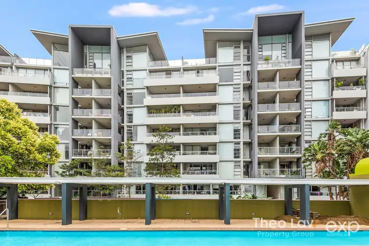 113/555 Princes Highway, Rockdale NSW 2216