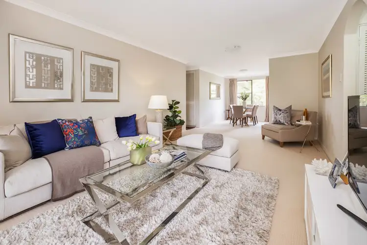 4/592 Pacific Highway, Killara NSW 2071