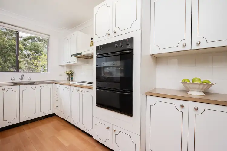 Fifth view of Homely apartment listing, 4/592 Pacific Highway, Killara NSW 2071