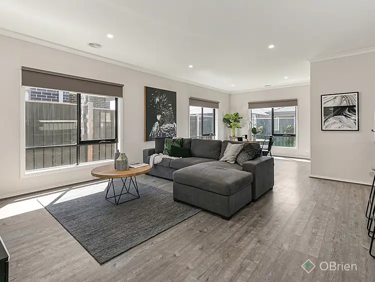 Second view of Homely house listing, 26 Bindarri Grove, Botanic Ridge VIC 3977