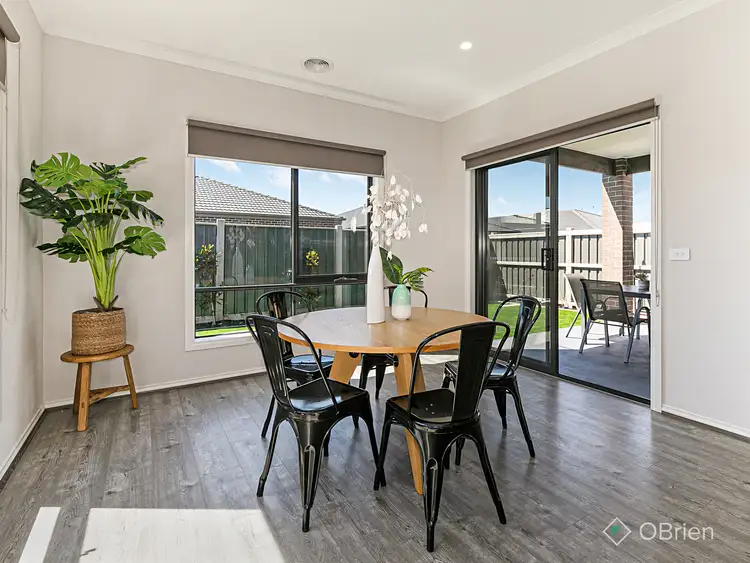 Third view of Homely house listing, 26 Bindarri Grove, Botanic Ridge VIC 3977