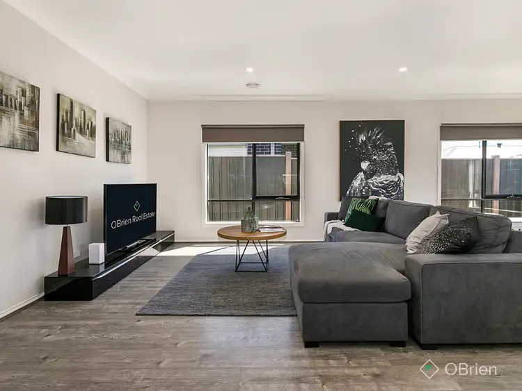 Fourth view of Homely house listing, 26 Bindarri Grove, Botanic Ridge VIC 3977