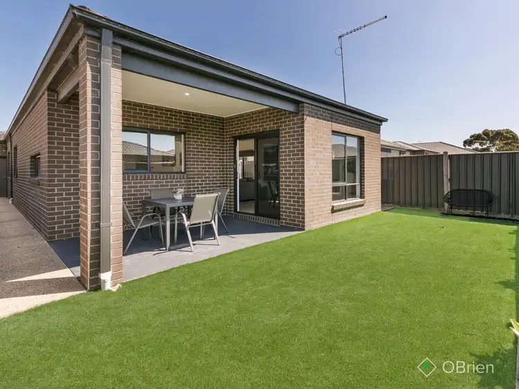 Fifth view of Homely house listing, 26 Bindarri Grove, Botanic Ridge VIC 3977