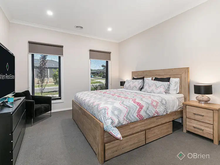 Sixth view of Homely house listing, 26 Bindarri Grove, Botanic Ridge VIC 3977