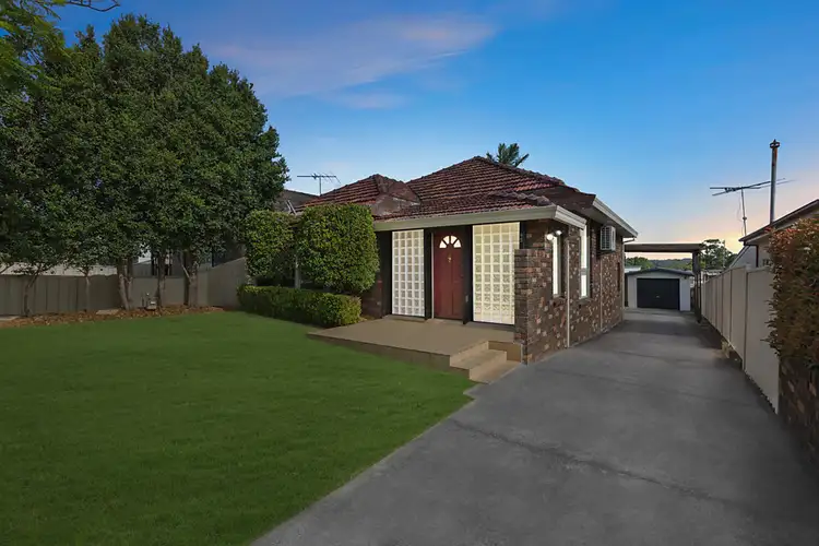 45 Sphinx Avenue, Revesby NSW 2212