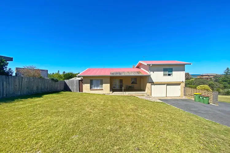 Main view of Homely house listing, 39 Old Bridge Road, Nelson VIC 3292