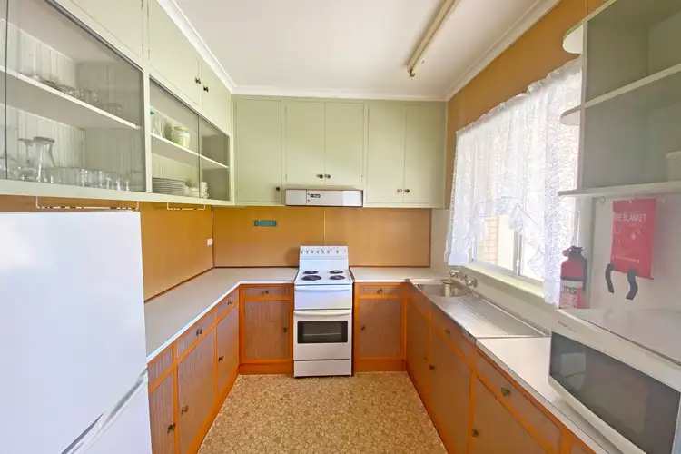 Fifth view of Homely house listing, 39 Old Bridge Road, Nelson VIC 3292