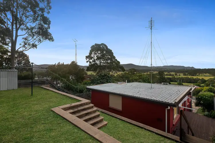 91 Mathieson Street, Bellbird Heights NSW 2325