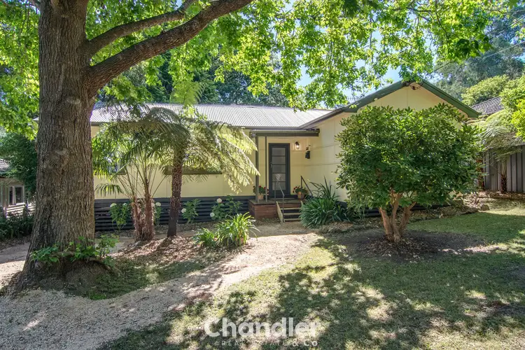 10 Myrtle Grove, Tecoma VIC 3160