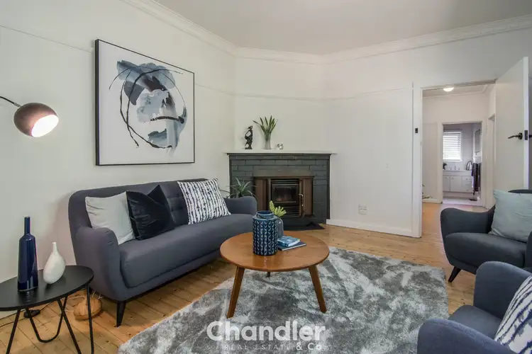 Second view of Homely house listing, 10 Myrtle Grove, Tecoma VIC 3160