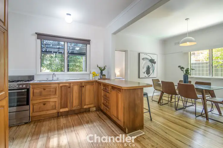 Fourth view of Homely house listing, 10 Myrtle Grove, Tecoma VIC 3160