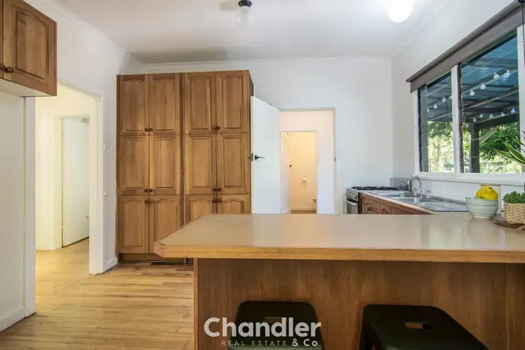 Fifth view of Homely house listing, 10 Myrtle Grove, Tecoma VIC 3160