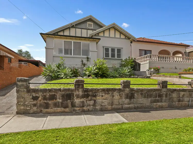 42 Sturt Street, Kingsford NSW 2032