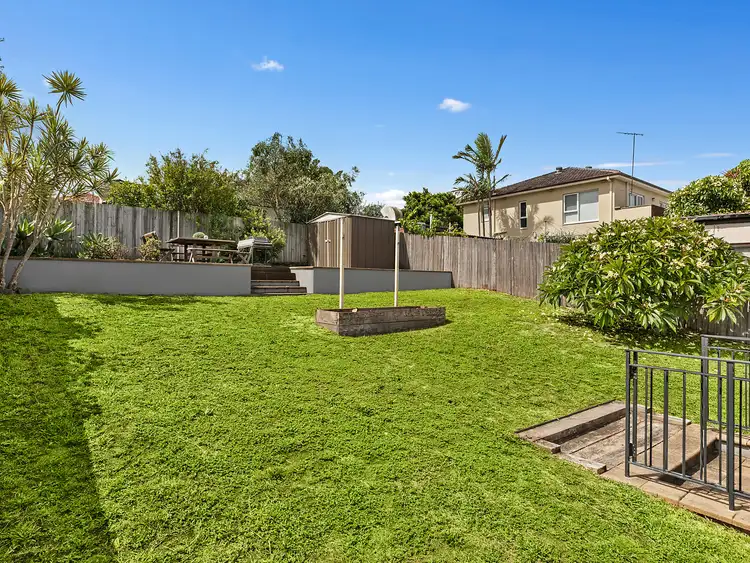 Second view of Homely house listing, 42 Sturt Street, Kingsford NSW 2032
