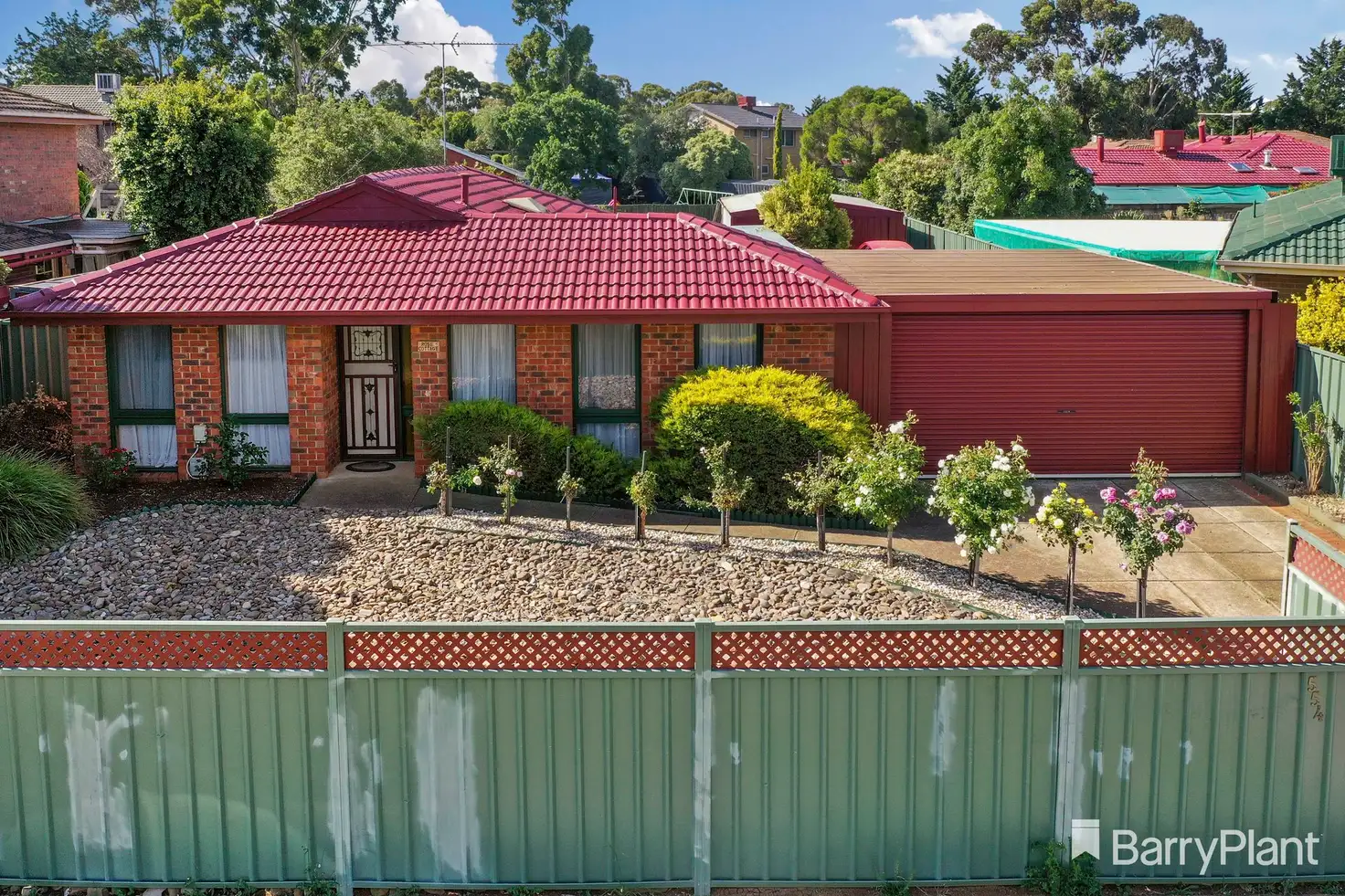 Main view of Homely house listing, 554 High Street, Melton West VIC 3337