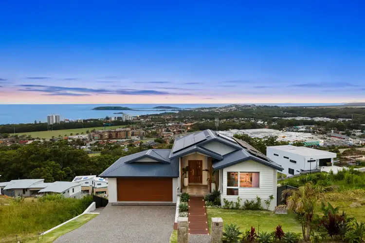 Sixth view of Homely house listing, 10 Pinnacle Way, Coffs Harbour NSW 2450