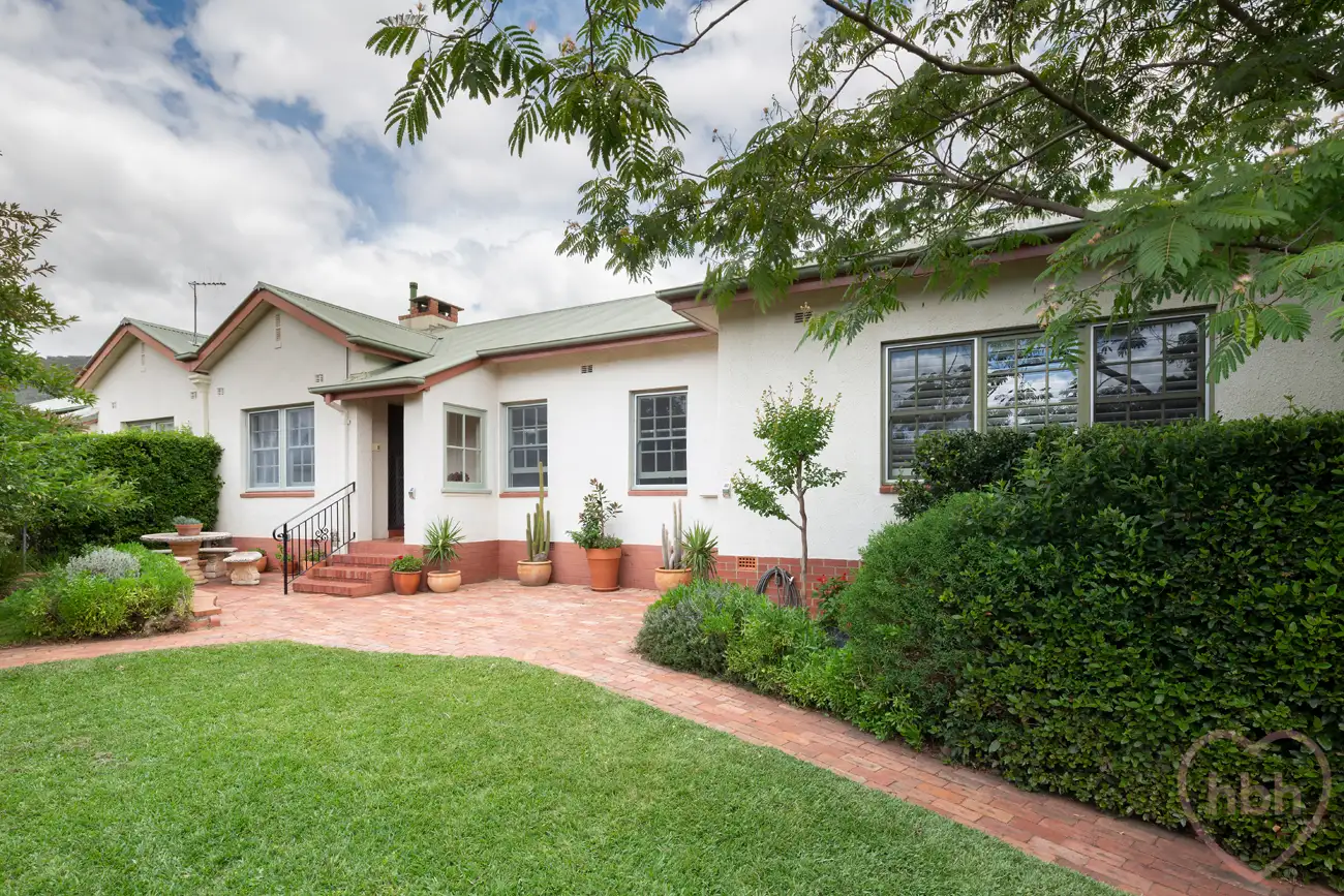 Main view of Homely semi-detached listing, 94 Wakefield Gardens, Ainslie ACT 2602