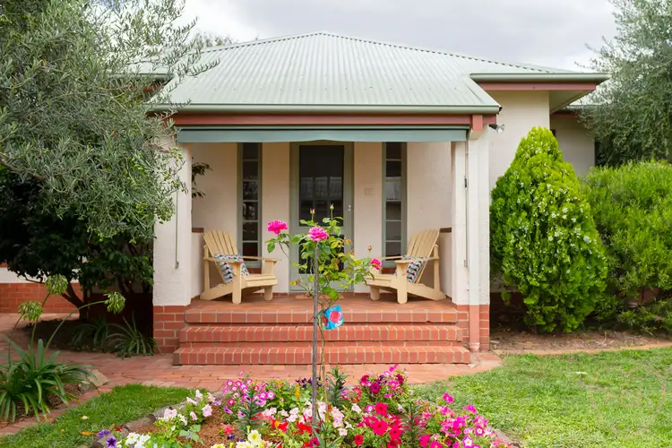 Second view of Homely semi-detached listing, 94 Wakefield Gardens, Ainslie ACT 2602