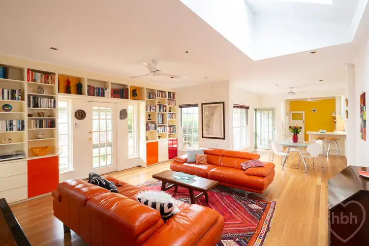 Sixth view of Homely semi-detached listing, 94 Wakefield Gardens, Ainslie ACT 2602