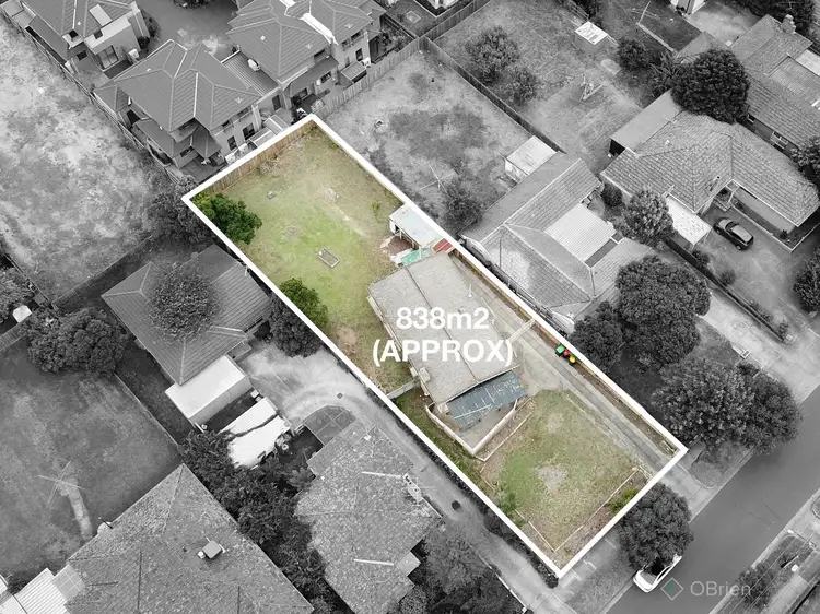 26 Grace Avenue, Dandenong VIC 3175