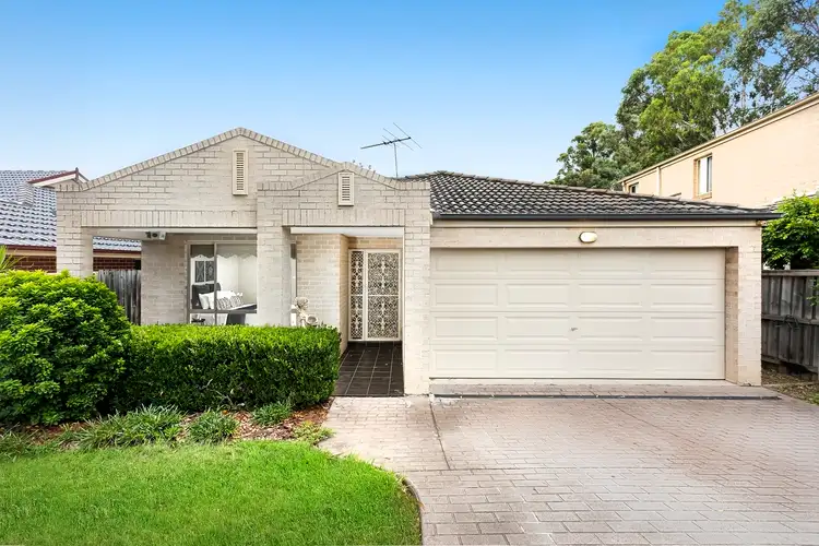 17 Wilson Road, Acacia Gardens NSW 2763