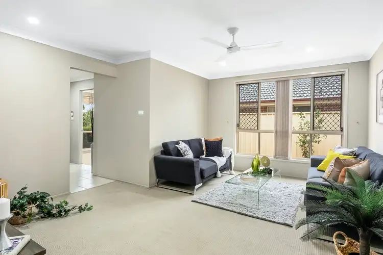 Second view of Homely house listing, 17 Wilson Road, Acacia Gardens NSW 2763