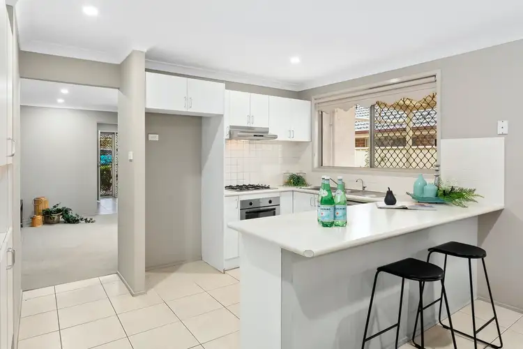 Third view of Homely house listing, 17 Wilson Road, Acacia Gardens NSW 2763