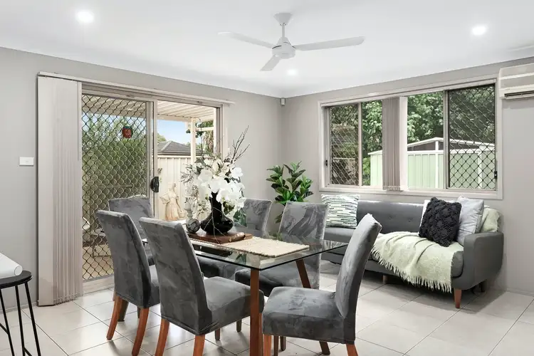 Fourth view of Homely house listing, 17 Wilson Road, Acacia Gardens NSW 2763