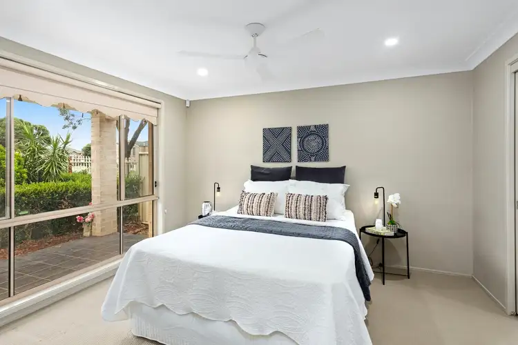 Fifth view of Homely house listing, 17 Wilson Road, Acacia Gardens NSW 2763