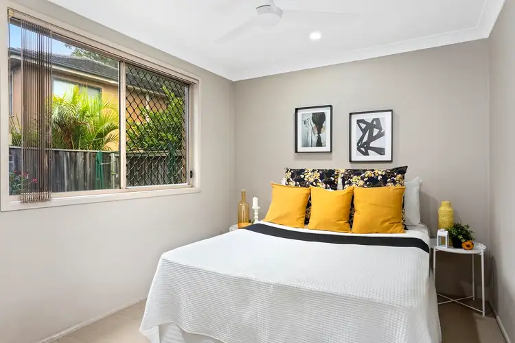 Sixth view of Homely house listing, 17 Wilson Road, Acacia Gardens NSW 2763