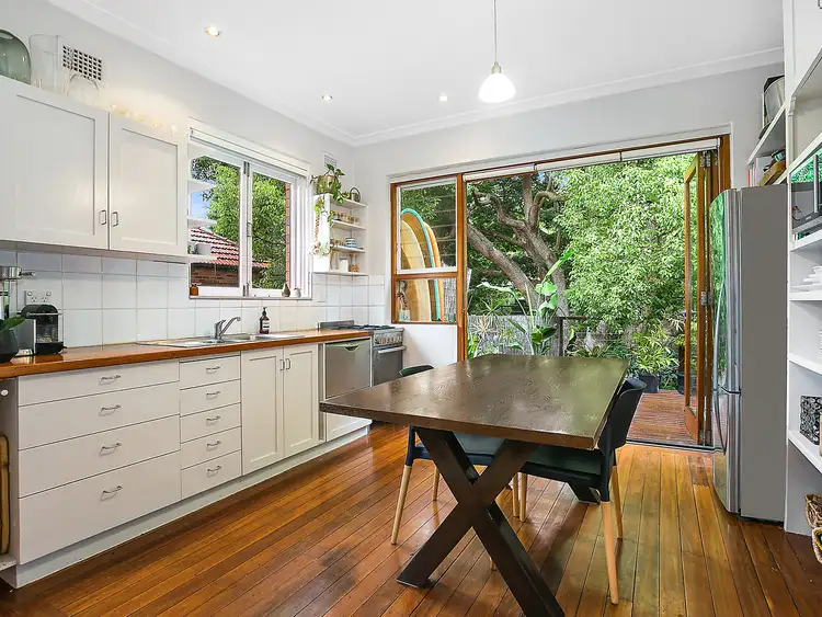 Second view of Homely apartment listing, 3/11 Palmerston Avenue, Bronte NSW 2024