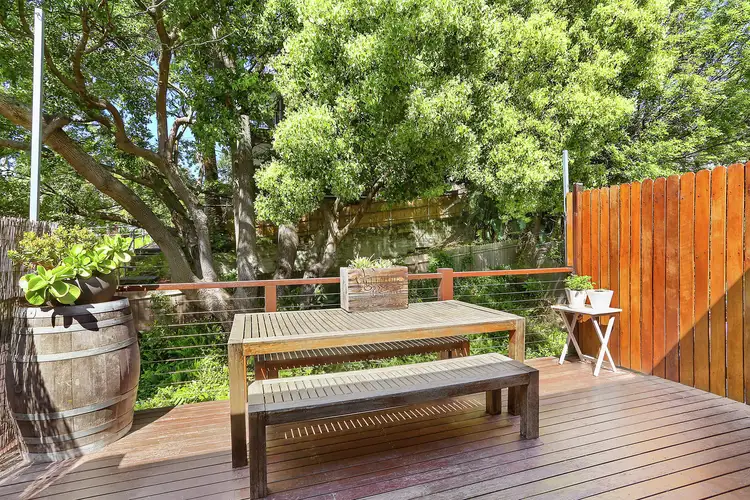 Third view of Homely apartment listing, 3/11 Palmerston Avenue, Bronte NSW 2024