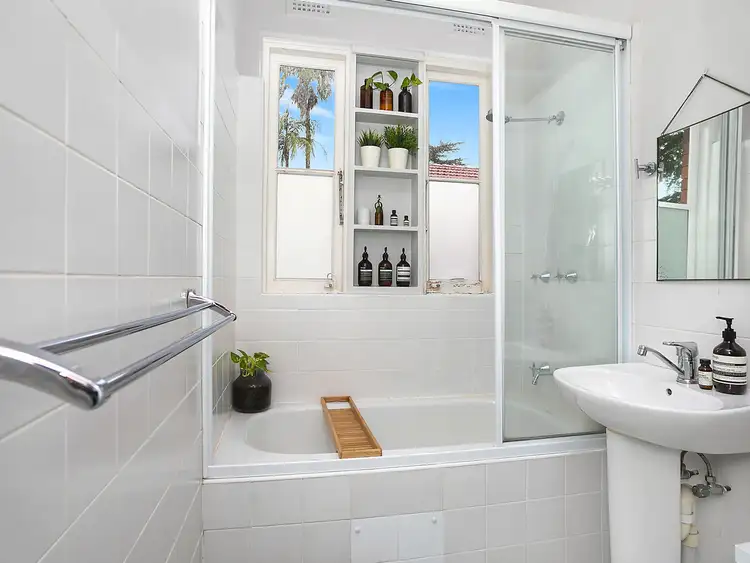 Fifth view of Homely apartment listing, 3/11 Palmerston Avenue, Bronte NSW 2024