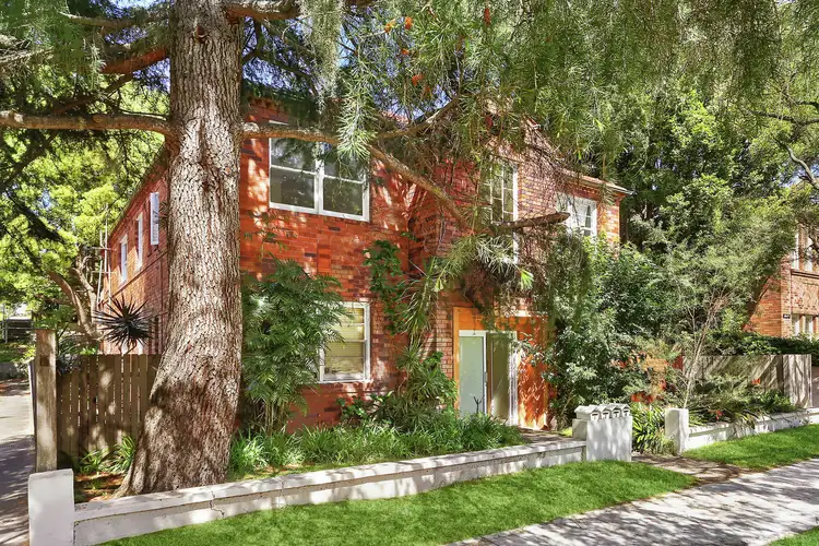 Sixth view of Homely apartment listing, 3/11 Palmerston Avenue, Bronte NSW 2024