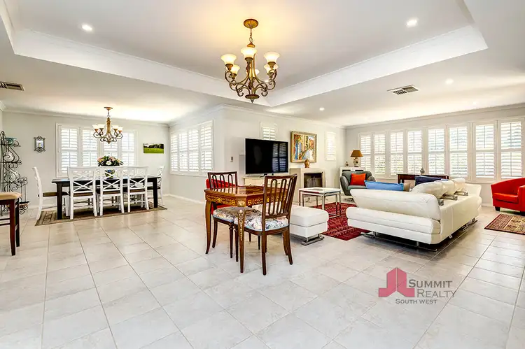 Main view of Homely house listing, 18 Ranson Drive, Roelands WA 6226