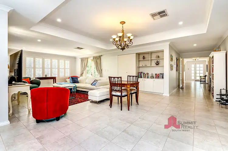 Second view of Homely house listing, 18 Ranson Drive, Roelands WA 6226