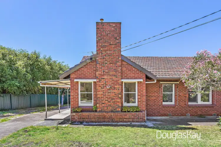 22 Treloar Crescent, Braybrook VIC 3019