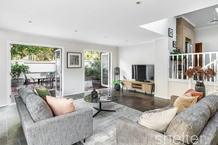 Second view of Homely house listing, 29 Denman Avenue, Glen Iris VIC 3146