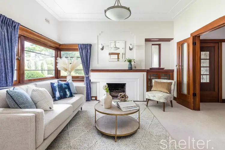 Sixth view of Homely house listing, 29 Denman Avenue, Glen Iris VIC 3146