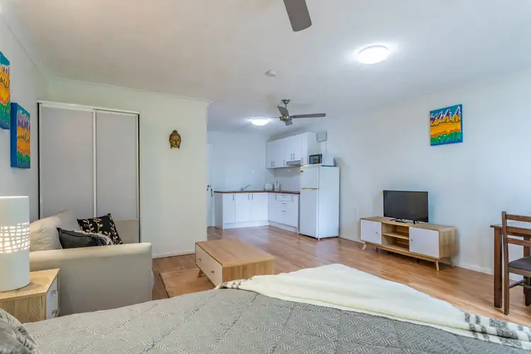 2/259 Sheridan Street, Cairns North QLD 4870