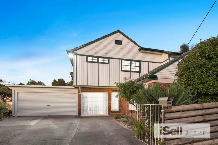 Second view of Homely house listing, 487 Springvale Road, Springvale South VIC 3172